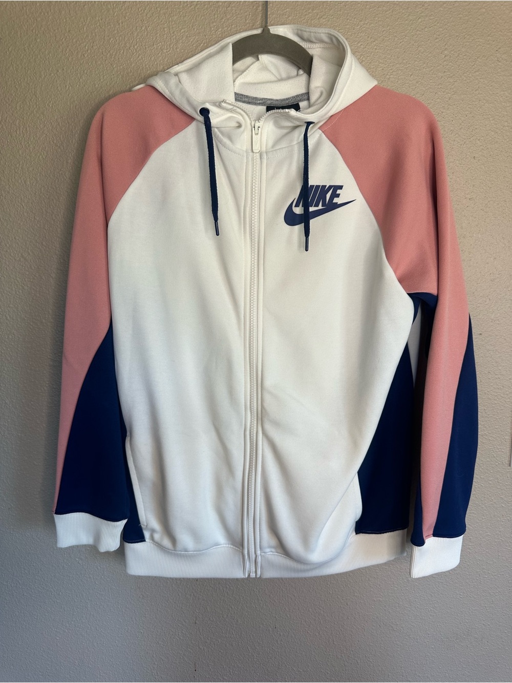 Nike air sports Full-Zip Hoodie Jacket